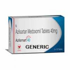 Generic Edarbi (tm) 40 mg (60 Pills)